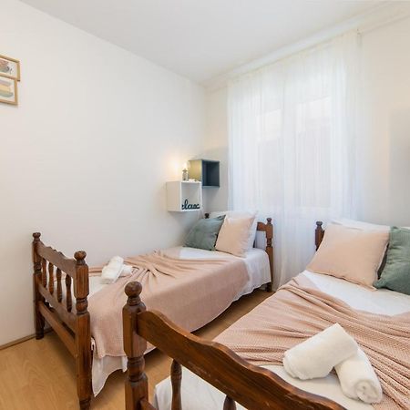 Apartman Porto Ploce  Zewnętrze zdjęcie