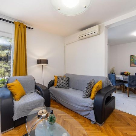 Apartman Porto Ploce  Zewnętrze zdjęcie
