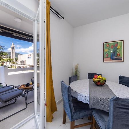 Apartman Porto Ploce  Zewnętrze zdjęcie