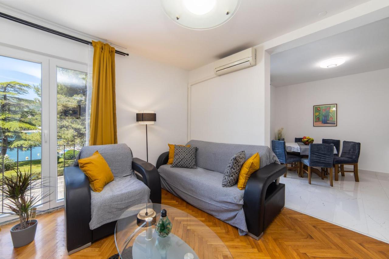 Apartman Porto Ploce  Zewnętrze zdjęcie