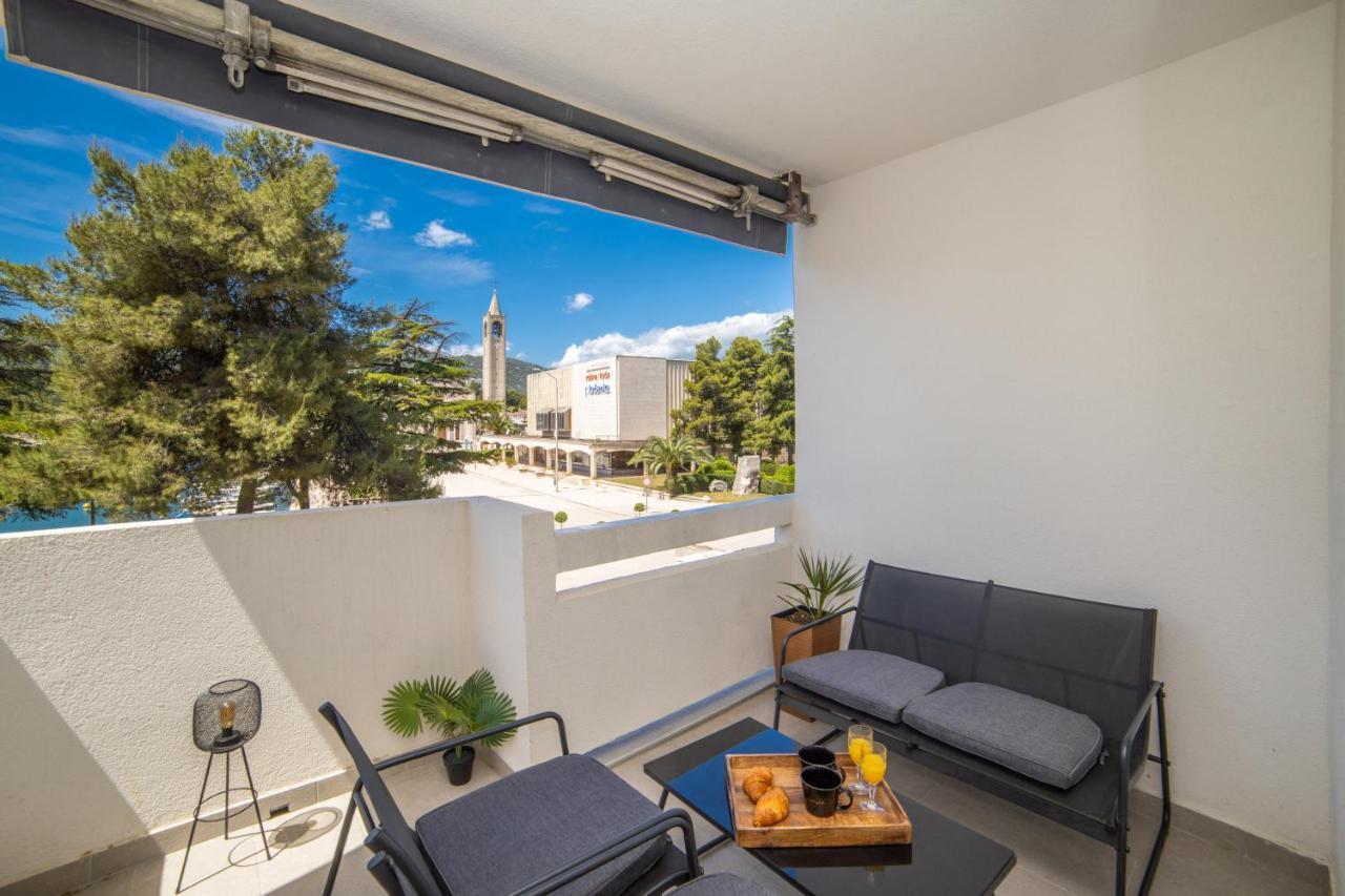 Apartman Porto Ploce  Zewnętrze zdjęcie