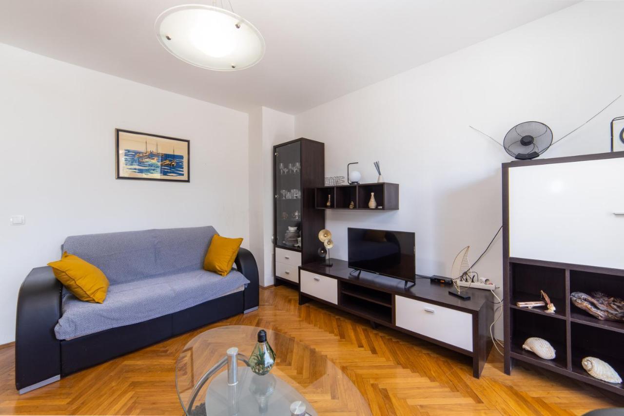 Apartman Porto Ploce  Zewnętrze zdjęcie