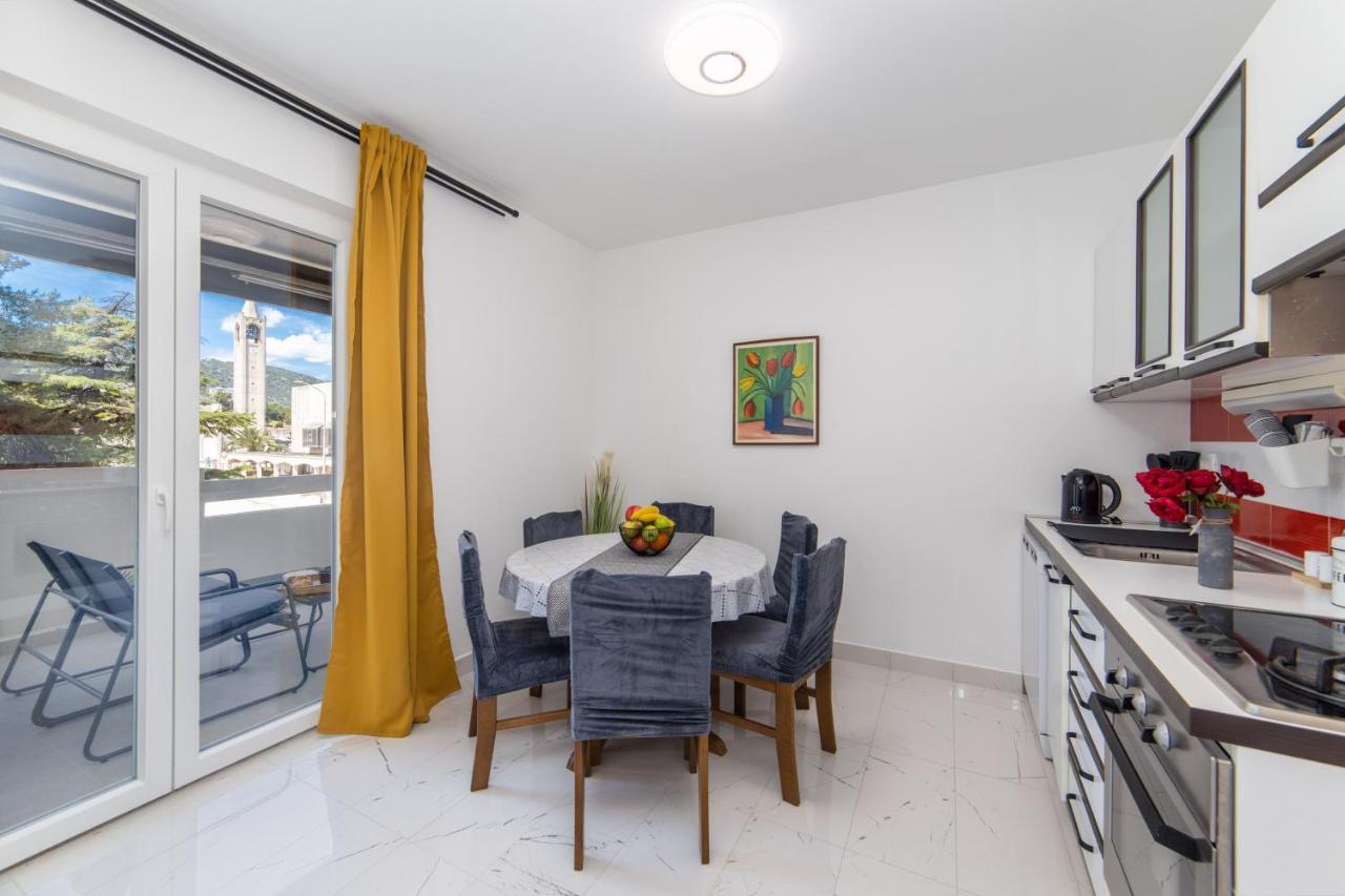 Apartman Porto Ploce  Zewnętrze zdjęcie