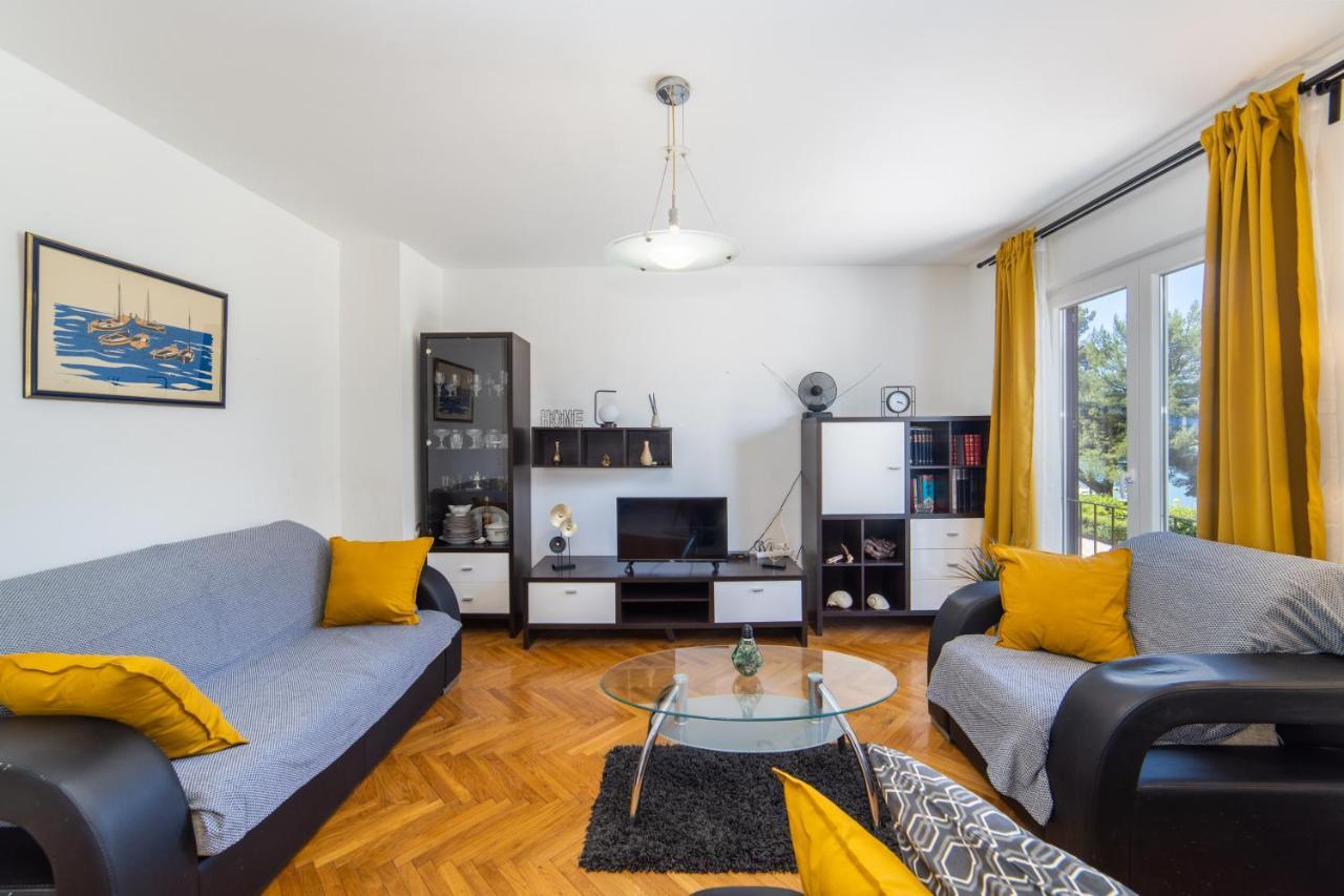 Apartman Porto Ploce  Zewnętrze zdjęcie