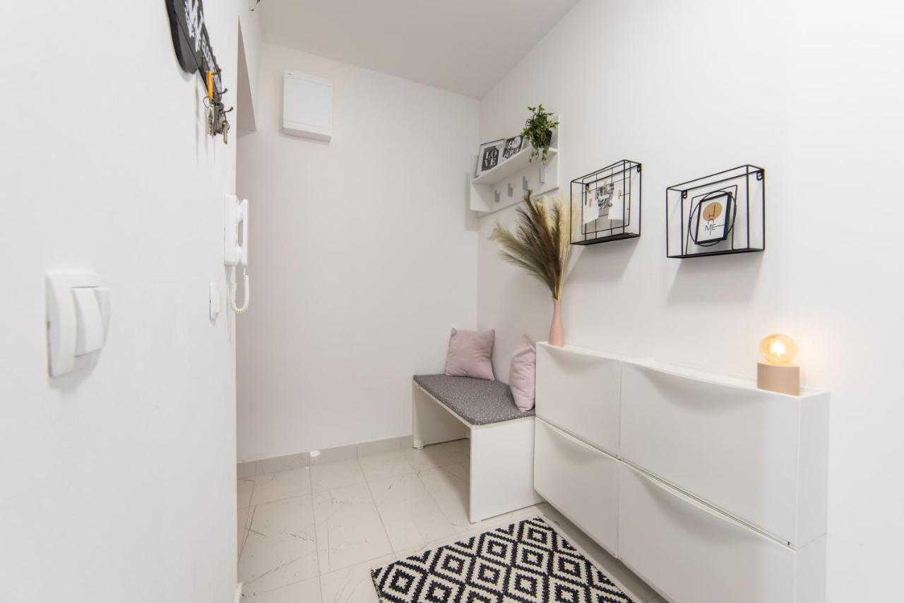 Apartman Porto Ploce  Zewnętrze zdjęcie