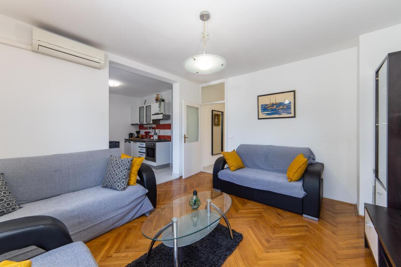Apartman Porto Ploce  Zewnętrze zdjęcie